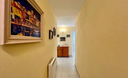 Herverkoop - Apartamento -
Torrevieja - Playa del Cura