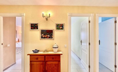 Herverkoop - Apartamento -
Torrevieja - Playa del Cura