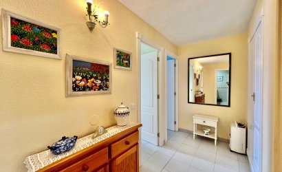 Herverkoop - Apartamento -
Torrevieja - Playa del Cura