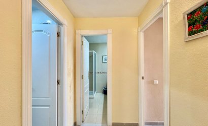 Herverkoop - Apartamento -
Torrevieja - Playa del Cura