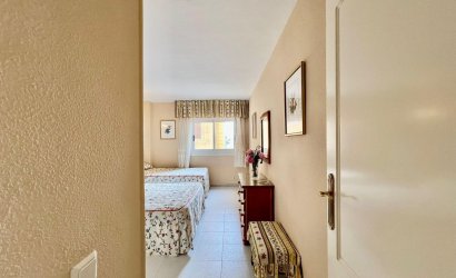 Herverkoop - Apartamento -
Torrevieja - Playa del Cura