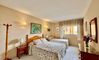 Herverkoop - Apartamento -
Torrevieja - Playa del Cura