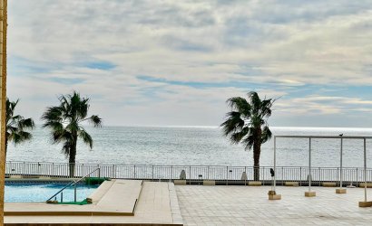 Herverkoop - Apartamento -
Torrevieja - Playa del Cura