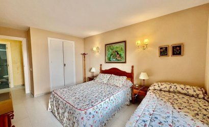 Herverkoop - Apartamento -
Torrevieja - Playa del Cura