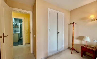 Herverkoop - Apartamento -
Torrevieja - Playa del Cura