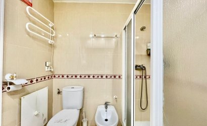Herverkoop - Apartamento -
Torrevieja - Playa del Cura