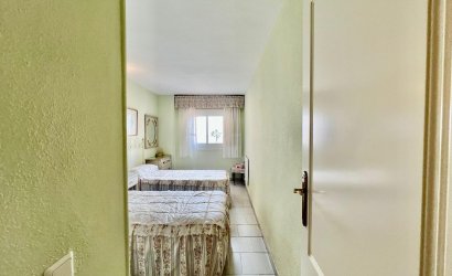 Herverkoop - Apartamento -
Torrevieja - Playa del Cura