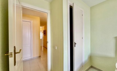 Herverkoop - Apartamento -
Torrevieja - Playa del Cura