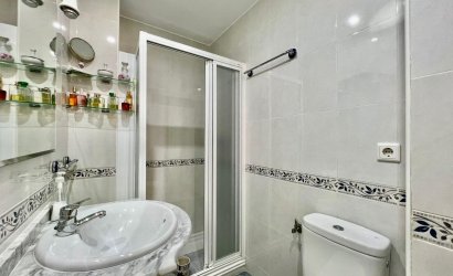 Herverkoop - Apartamento -
Torrevieja - Playa del Cura