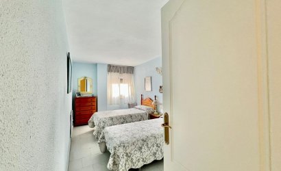 Herverkoop - Apartamento -
Torrevieja - Playa del Cura