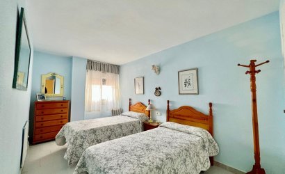 Herverkoop - Apartamento -
Torrevieja - Playa del Cura