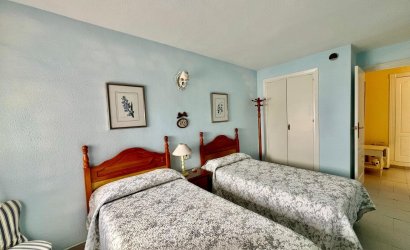 Herverkoop - Apartamento -
Torrevieja - Playa del Cura