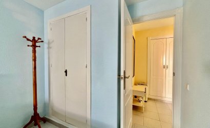 Herverkoop - Apartamento -
Torrevieja - Playa del Cura