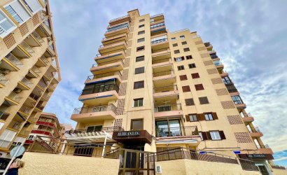 Herverkoop - Apartamento -
Torrevieja - Playa del Cura