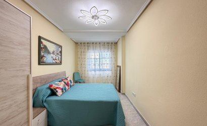 Herverkoop - Apartamento -
Torrevieja - Playa del Cura