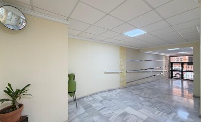 Herverkoop - Apartamento -
Torrevieja - Playa del Cura