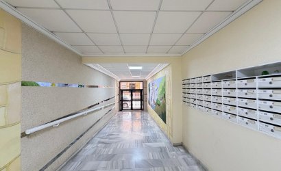 Herverkoop - Apartamento -
Torrevieja - Playa del Cura