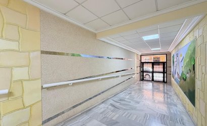Herverkoop - Apartamento -
Torrevieja - Playa del Cura