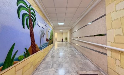 Herverkoop - Apartamento -
Torrevieja - Playa del Cura
