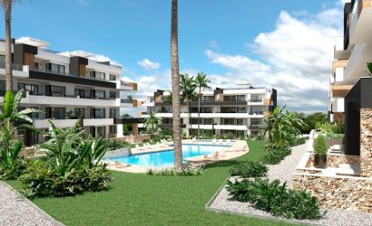 Reventa - Ático -
Orihuela Costa - PAU 8