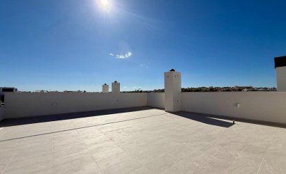 Reventa - Ático -
Orihuela Costa - PAU 8