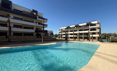Reventa - Ático -
Orihuela Costa - PAU 8