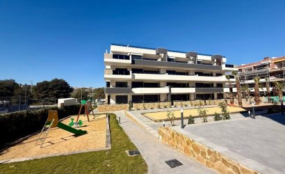 Reventa - Ático -
Orihuela Costa - PAU 8