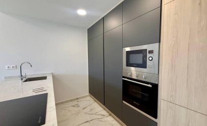Reventa - Ático -
Orihuela Costa - PAU 8