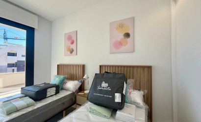 Reventa - Ático -
Orihuela Costa - PAU 8