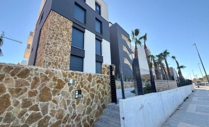 Reventa - Ático -
Orihuela Costa - PAU 8