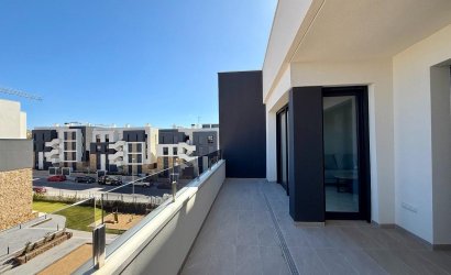 Reventa - Ático -
Orihuela Costa - PAU 8