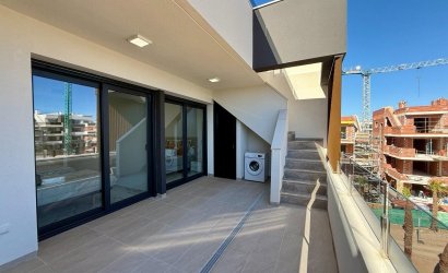 Reventa - Ático -
Orihuela Costa - PAU 8