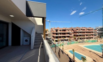 Reventa - Ático -
Orihuela Costa - PAU 8