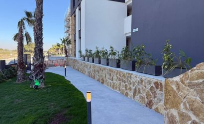 Reventa - Ático -
Orihuela Costa - PAU 8