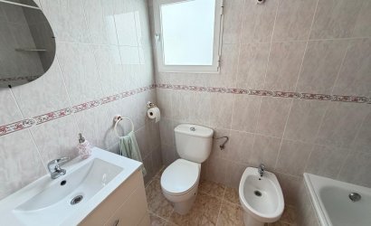 Resale - Penthouse -
Torrevieja - Playa del Cura