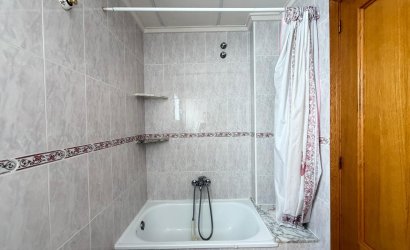 Resale - Penthouse -
Torrevieja - Playa del Cura