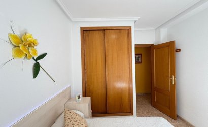 Resale - Penthouse -
Torrevieja - Playa del Cura