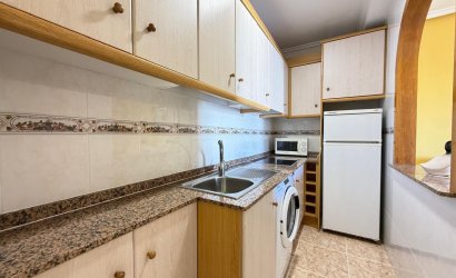 Resale - Penthouse -
Torrevieja - Playa del Cura