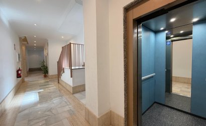 Resale - Penthouse -
Torrevieja - Playa del Cura