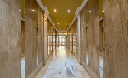 Resale - Penthouse -
Torrevieja - Playa del Cura