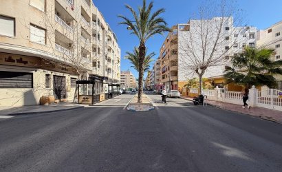 Resale - Penthouse -
Torrevieja - Playa del Cura