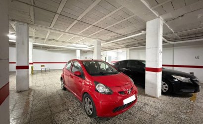 Resale - Penthouse -
Torrevieja - Playa del Cura