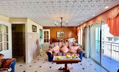 Herverkoop - Apartamento -
Santa Pola - Puerto