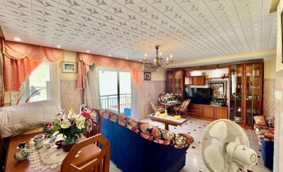 Herverkoop - Apartamento -
Santa Pola - Puerto