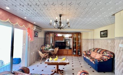 Herverkoop - Apartamento -
Santa Pola - Puerto
