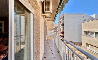 Herverkoop - Apartamento -
Santa Pola - Puerto