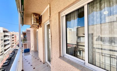 Herverkoop - Apartamento -
Santa Pola - Puerto