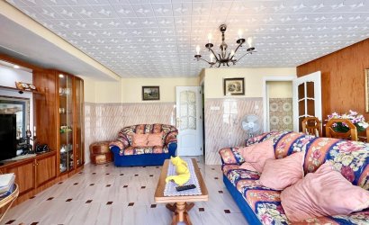 Herverkoop - Apartamento -
Santa Pola - Puerto