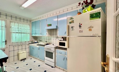 Herverkoop - Apartamento -
Santa Pola - Puerto