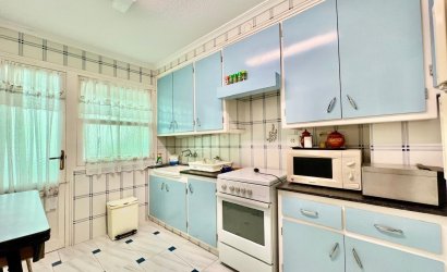 Herverkoop - Apartamento -
Santa Pola - Puerto